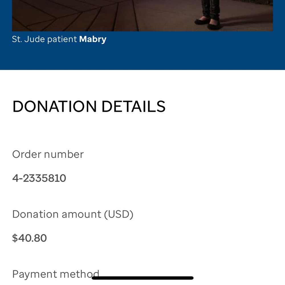 Done 10% of my selling